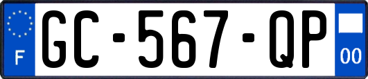 GC-567-QP