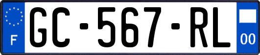 GC-567-RL