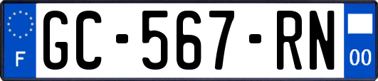 GC-567-RN