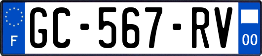 GC-567-RV