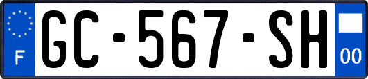 GC-567-SH