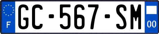 GC-567-SM