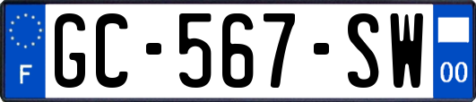 GC-567-SW