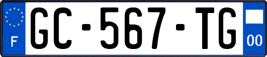 GC-567-TG