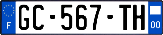 GC-567-TH