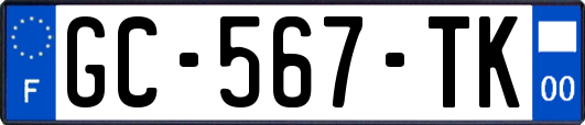 GC-567-TK