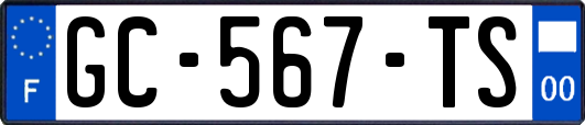 GC-567-TS