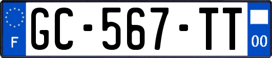 GC-567-TT