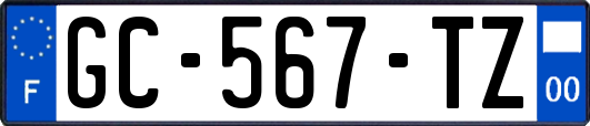 GC-567-TZ