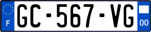 GC-567-VG