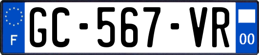 GC-567-VR