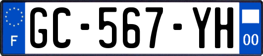 GC-567-YH