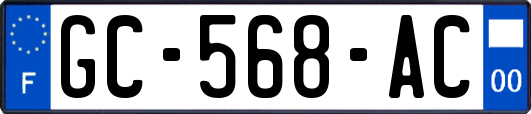 GC-568-AC