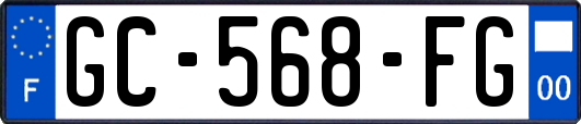 GC-568-FG