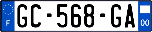 GC-568-GA