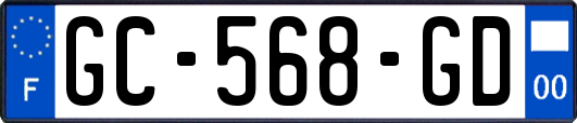 GC-568-GD