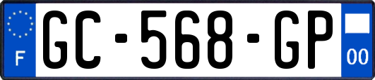 GC-568-GP