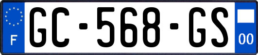 GC-568-GS