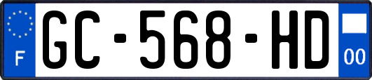 GC-568-HD