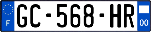 GC-568-HR