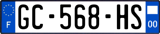 GC-568-HS