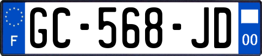 GC-568-JD