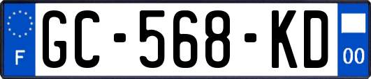 GC-568-KD