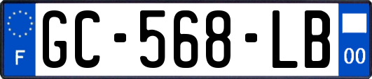 GC-568-LB