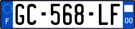 GC-568-LF