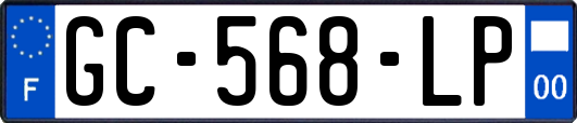 GC-568-LP