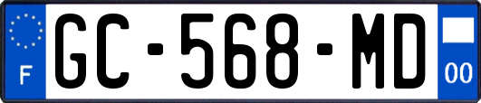 GC-568-MD