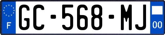 GC-568-MJ