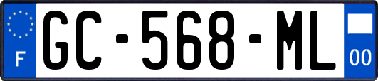 GC-568-ML