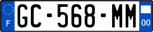 GC-568-MM