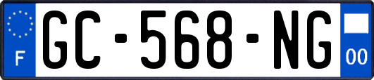 GC-568-NG