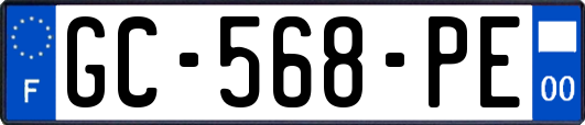 GC-568-PE