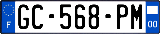 GC-568-PM