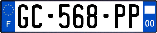 GC-568-PP