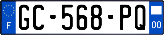 GC-568-PQ