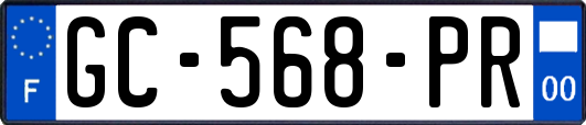 GC-568-PR