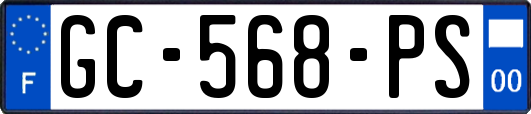 GC-568-PS