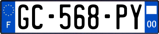 GC-568-PY