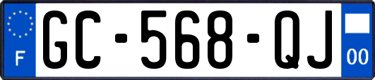 GC-568-QJ