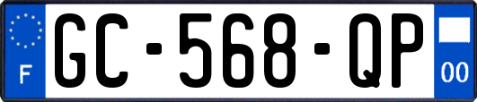 GC-568-QP
