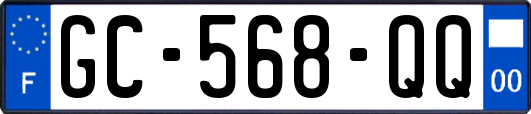 GC-568-QQ