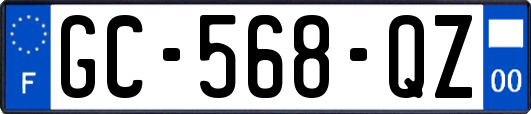 GC-568-QZ