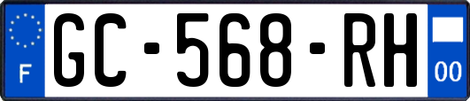 GC-568-RH