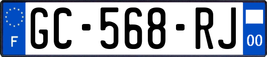 GC-568-RJ