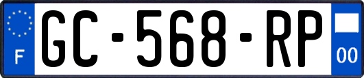 GC-568-RP