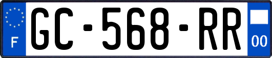 GC-568-RR